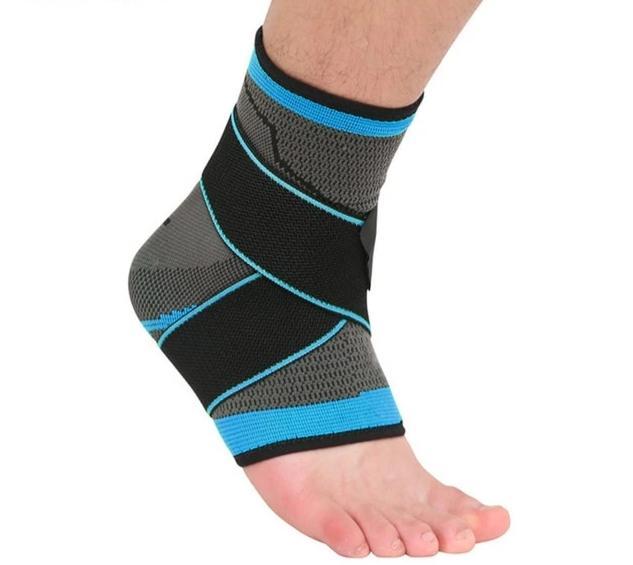Athletic Ankle Compression Sleeve